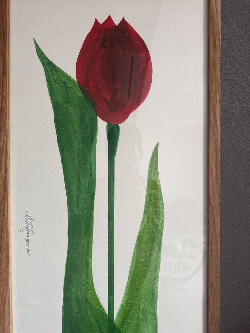 山口一郎| 絵画 原画• HANABATA Lサイズ