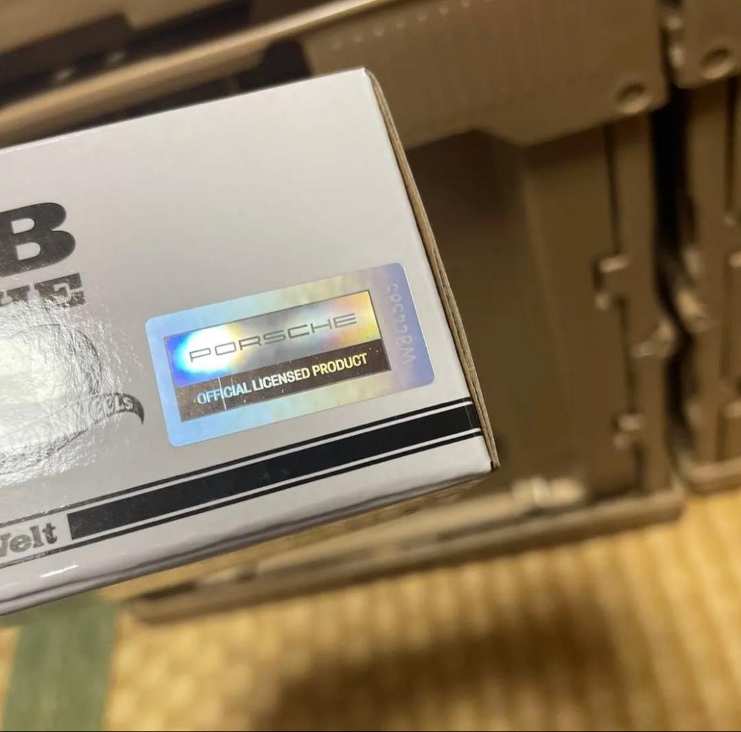 ホットウィール RLC RWB ポルシェ930 & カーカルチャー 2台セット