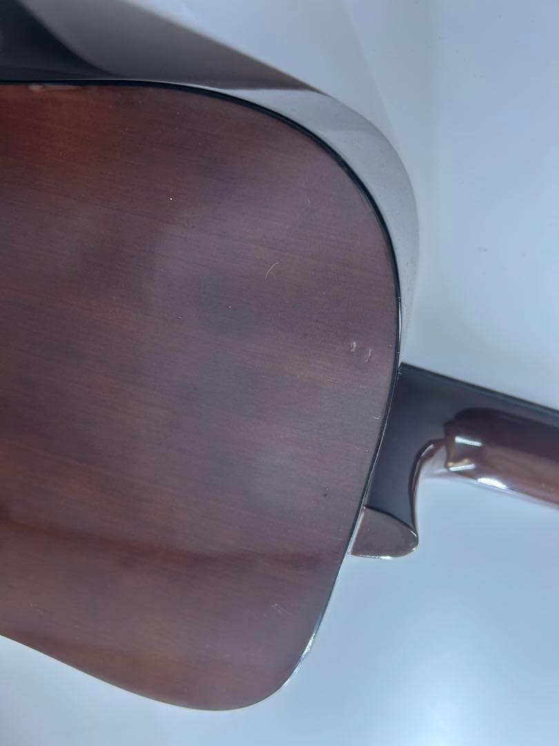 YAMAHA FG-512SJ アコースティックギター アコギ　弦高調整済み