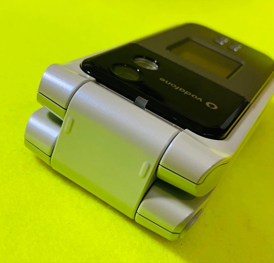 美品　ガラケーV603T