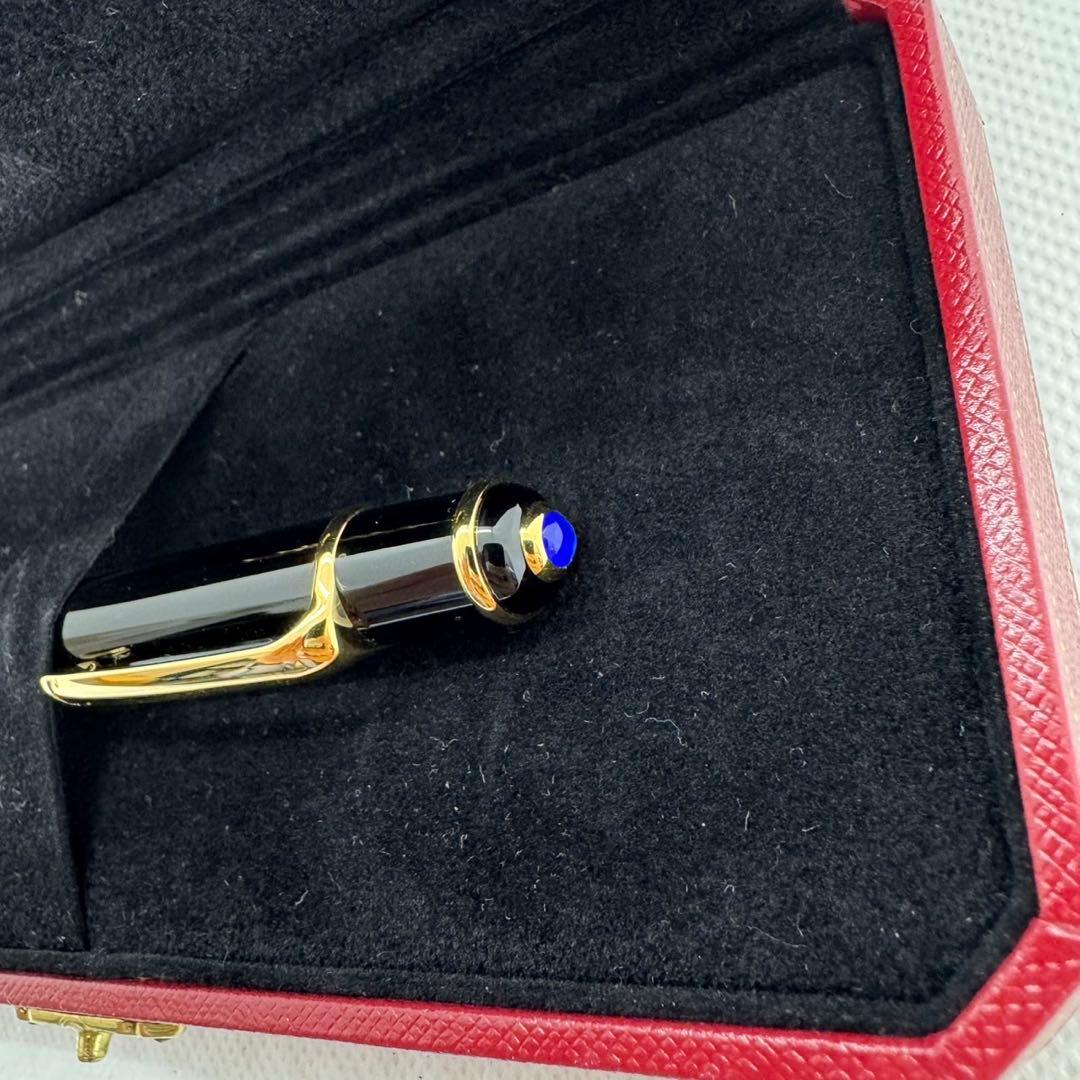 c*k様 カルティエ ディアポロ ドゥ ボールペン