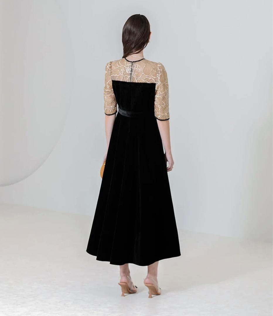 LEJA ワンピース　ドレス　オケーションドレス