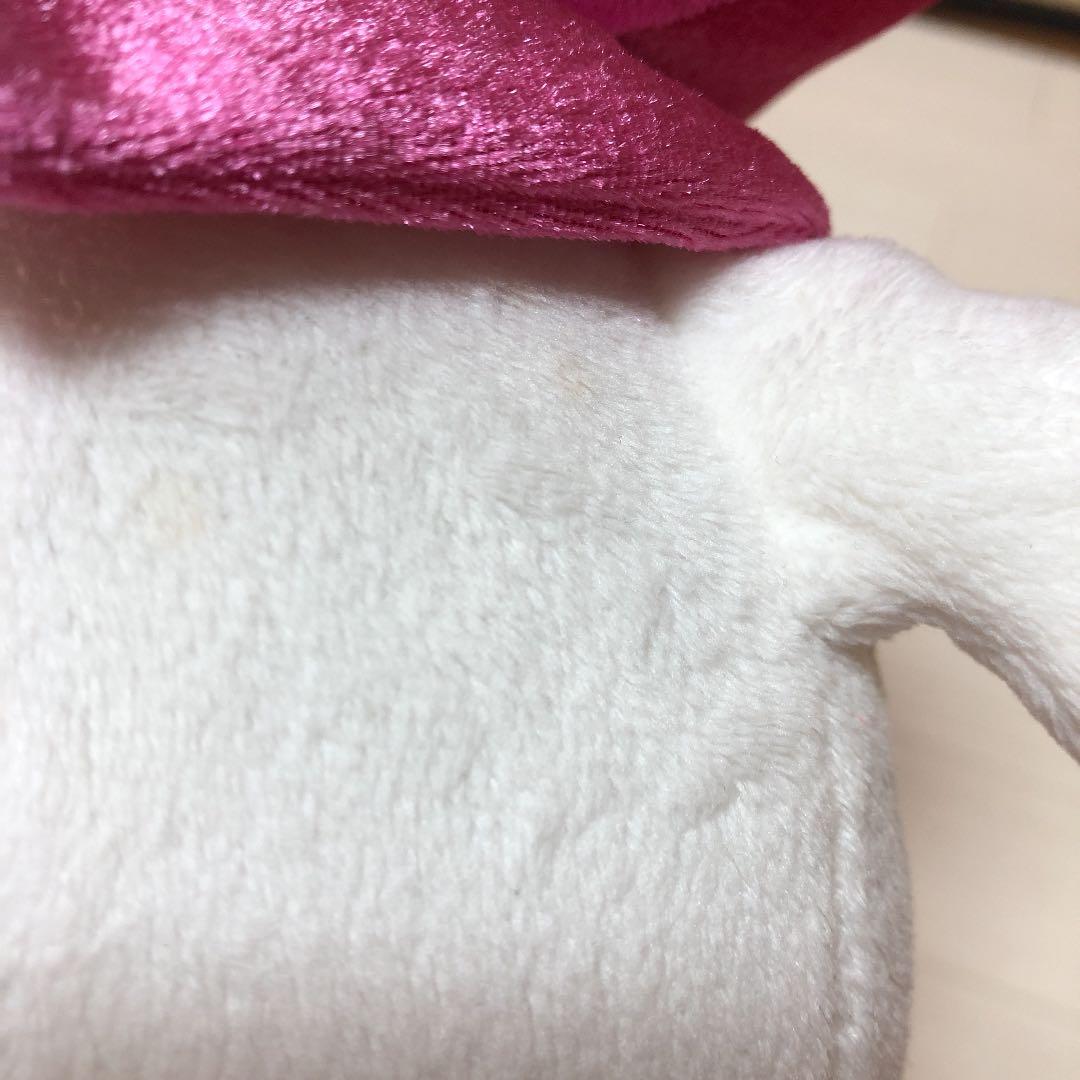 マイメロディ クロミ ぬいぐるみ