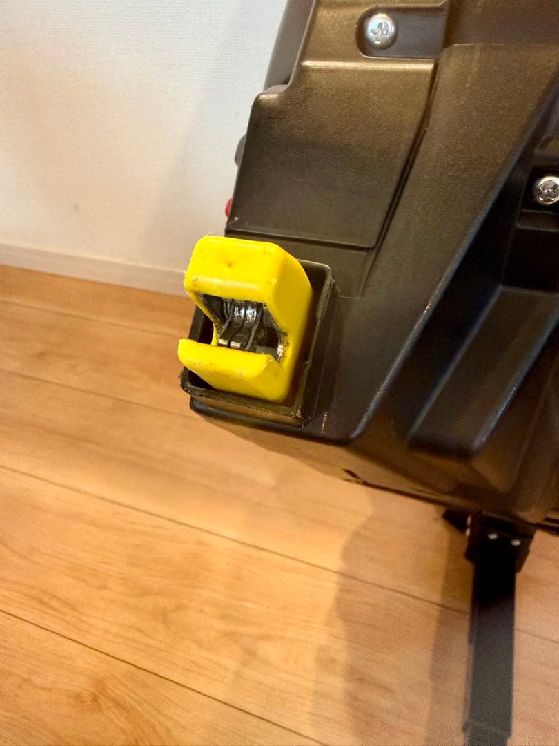 【risa】Aprica フラディア グロウ ISOFIXチャイルドシート