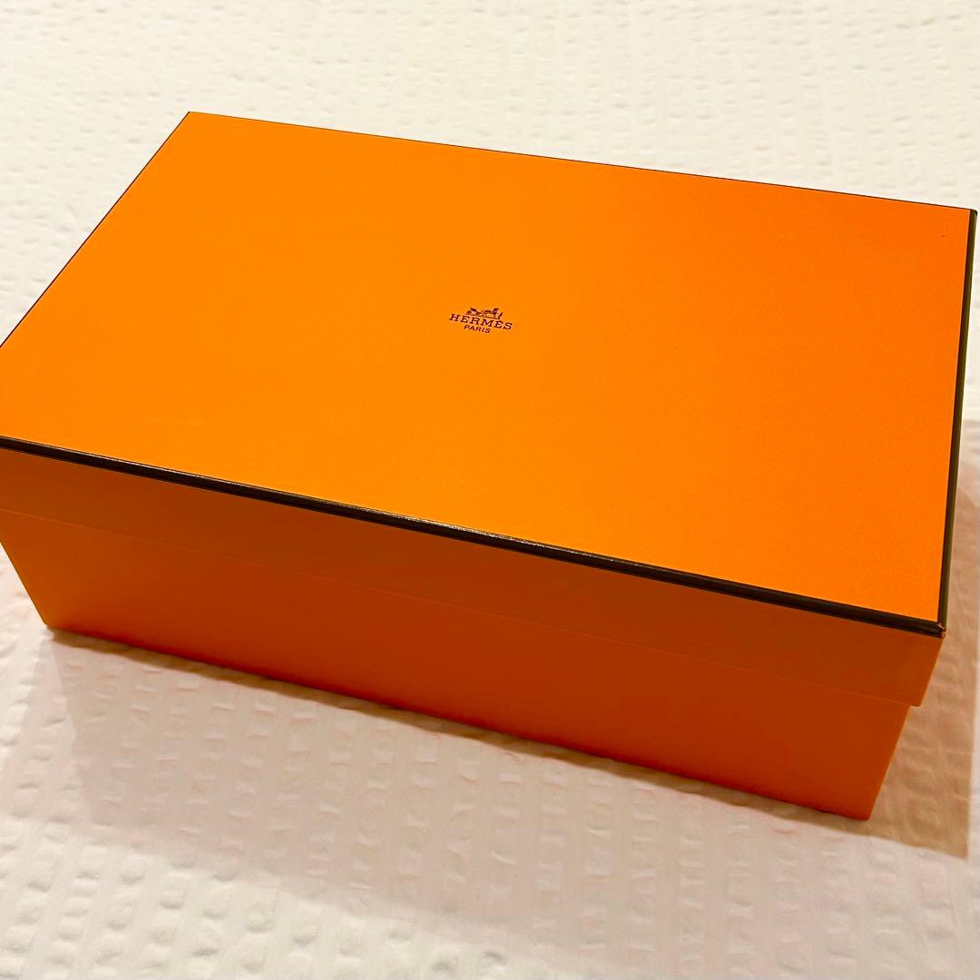 【新品同様多数】極上美品 エルメス まとめ40点 ボックス空箱 ショッパー 紙袋