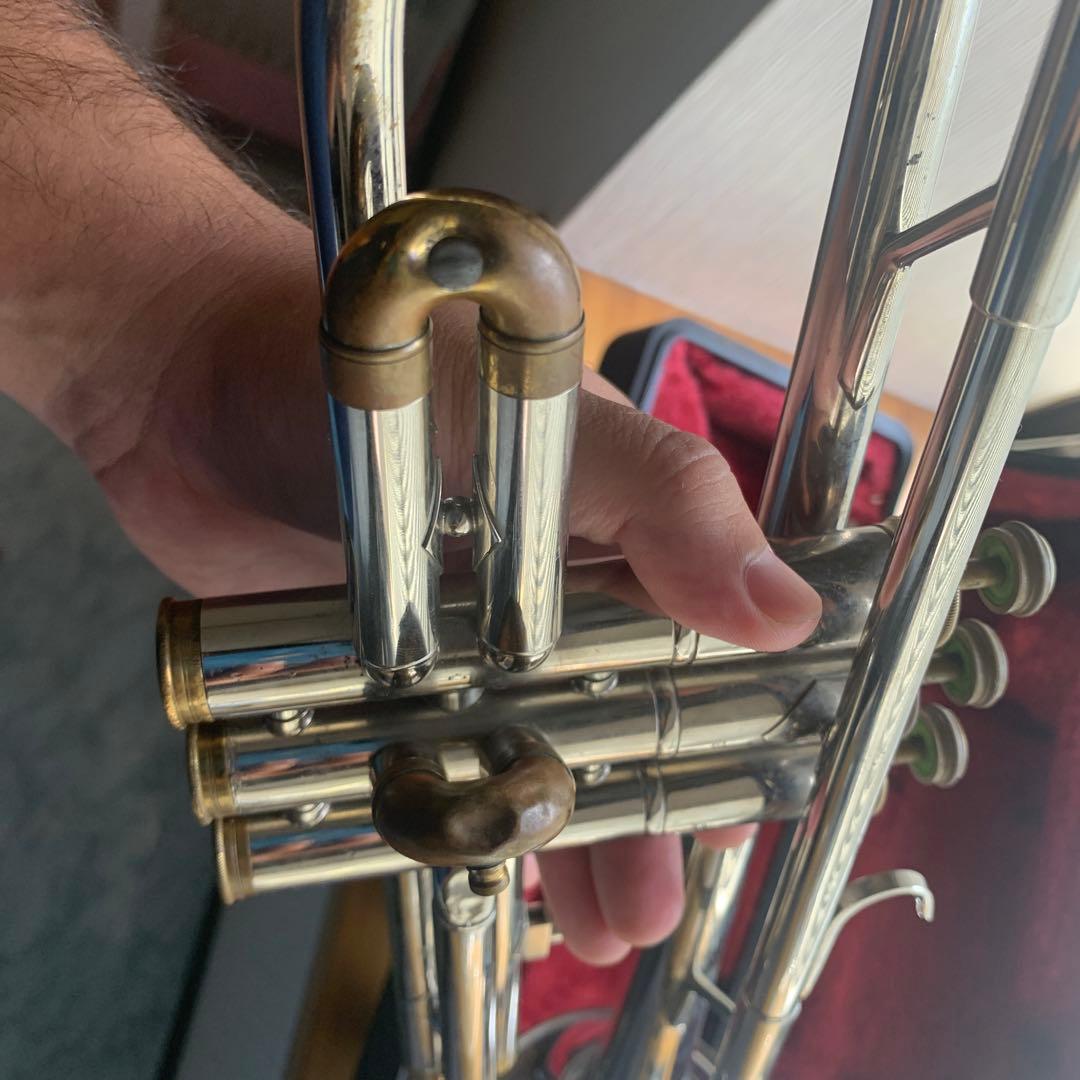 Nikkan TR-134 希少品‼️