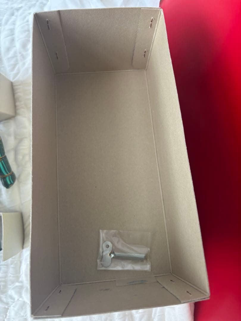 Ｖ－３号（ビッグＸ）　ビリケン商会　ブリキ　ゼンマイ歩行