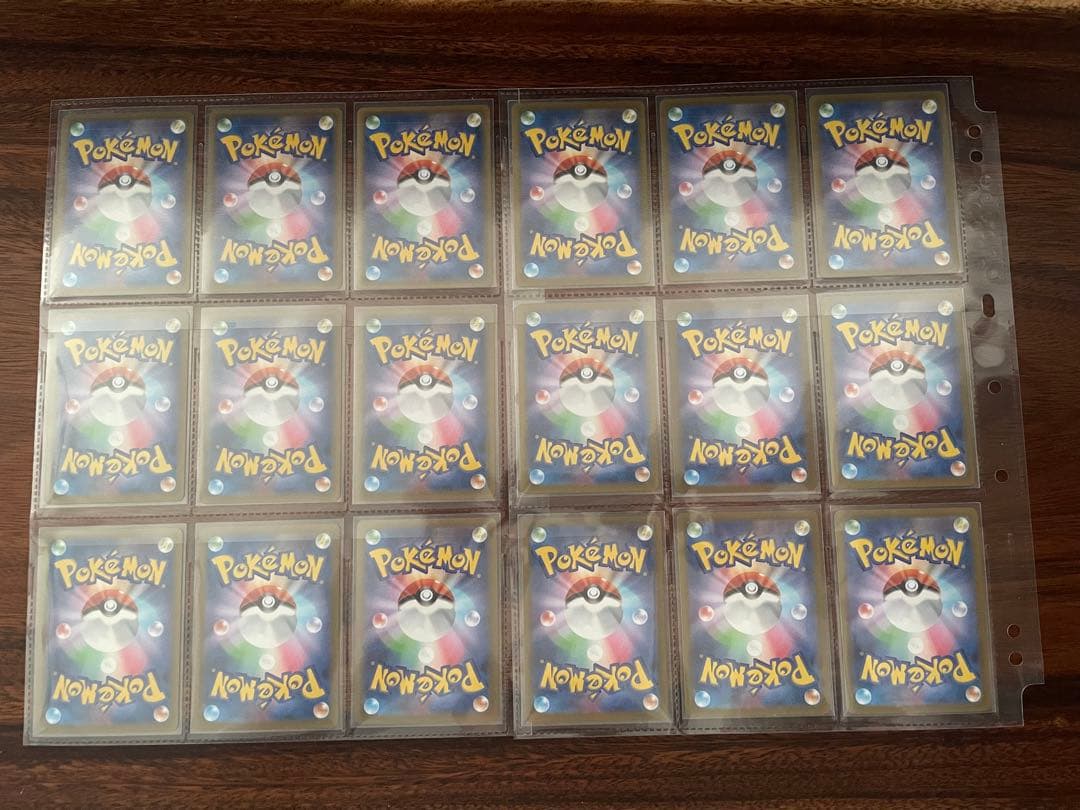 ポケモンlegend頂上大激突　その他レア多数　ルギア　レックウザ　ダークライ等