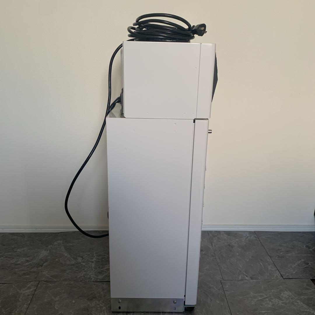 【新品級・保証付】マルチ決済端末付 GLORY製 券売機 VT-S20