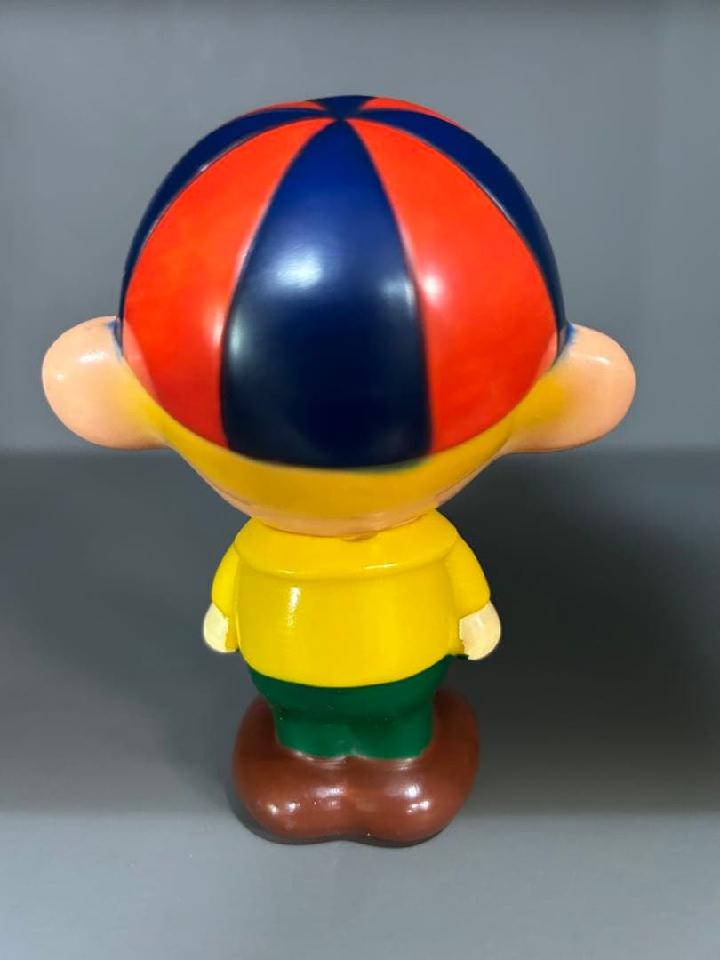 はらはら 怪物くん　少年画報社　1968