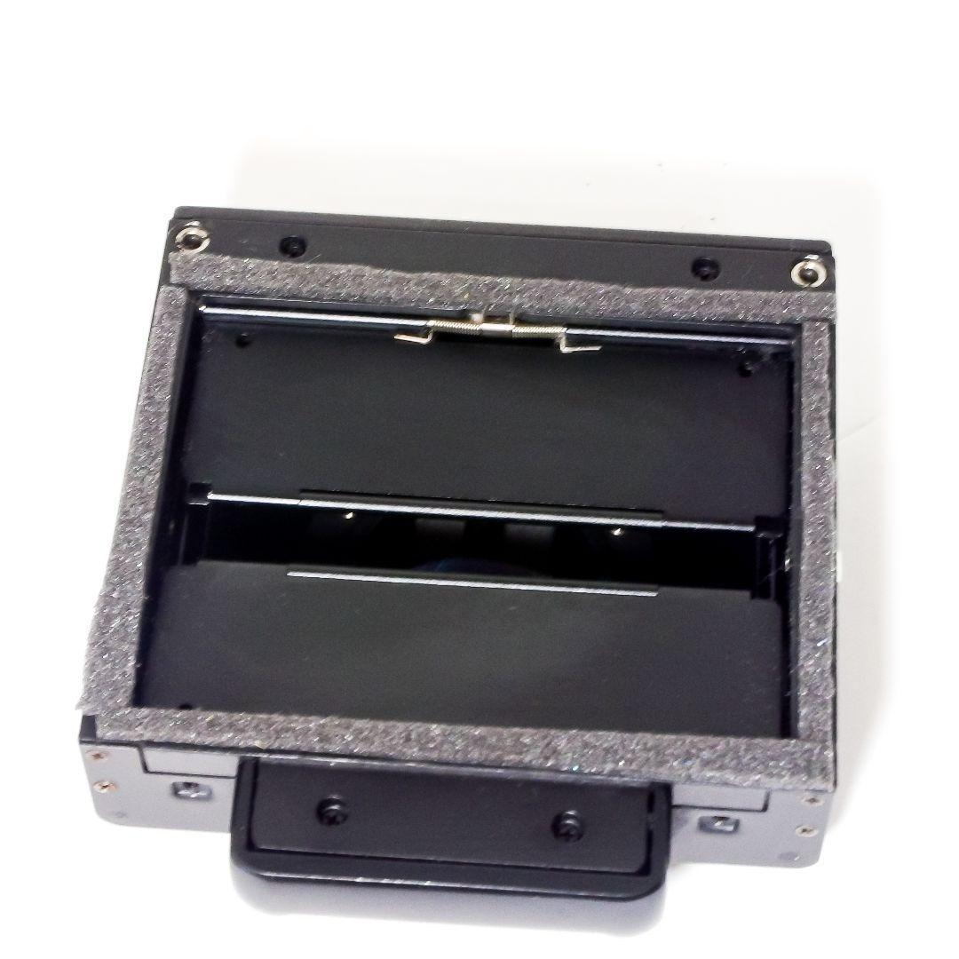 極美品 PENTAX ペンタックス 67 6x7 用 ウエストレベルファインダー