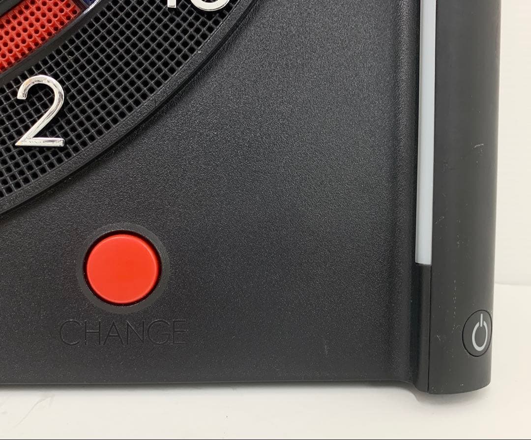 ま*ん様 DARTSLIVE-200s ダーツライブ 本体のみ 通電確認済み ジ