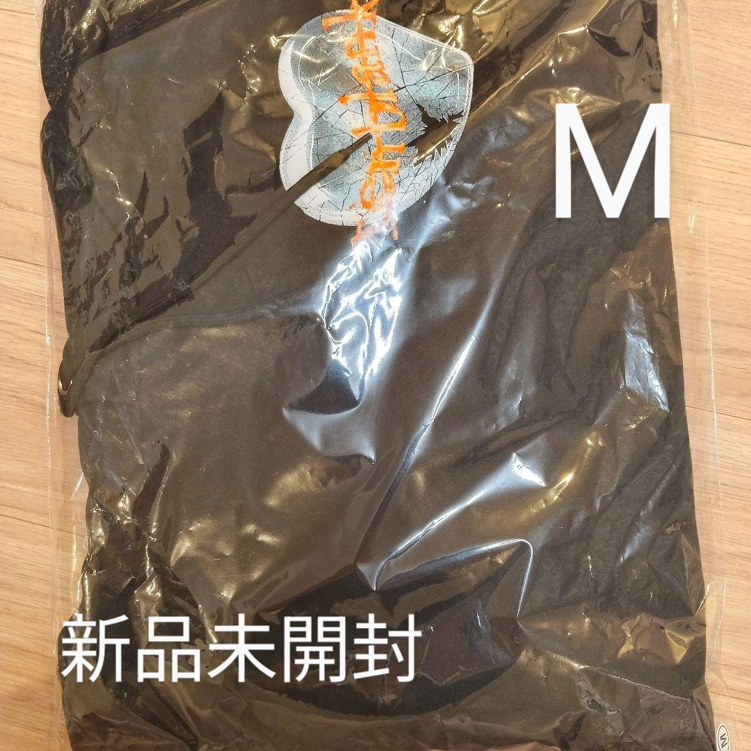 TENBLANK×©SAINT Mxxxxxx スペシャルコラボ・フーディ-