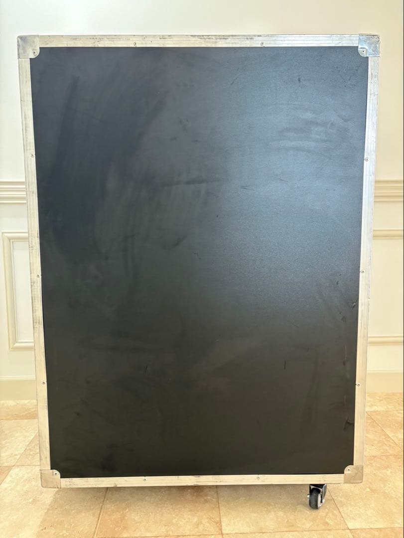 機器輸送 ハードケース トランク型 キャスター付き