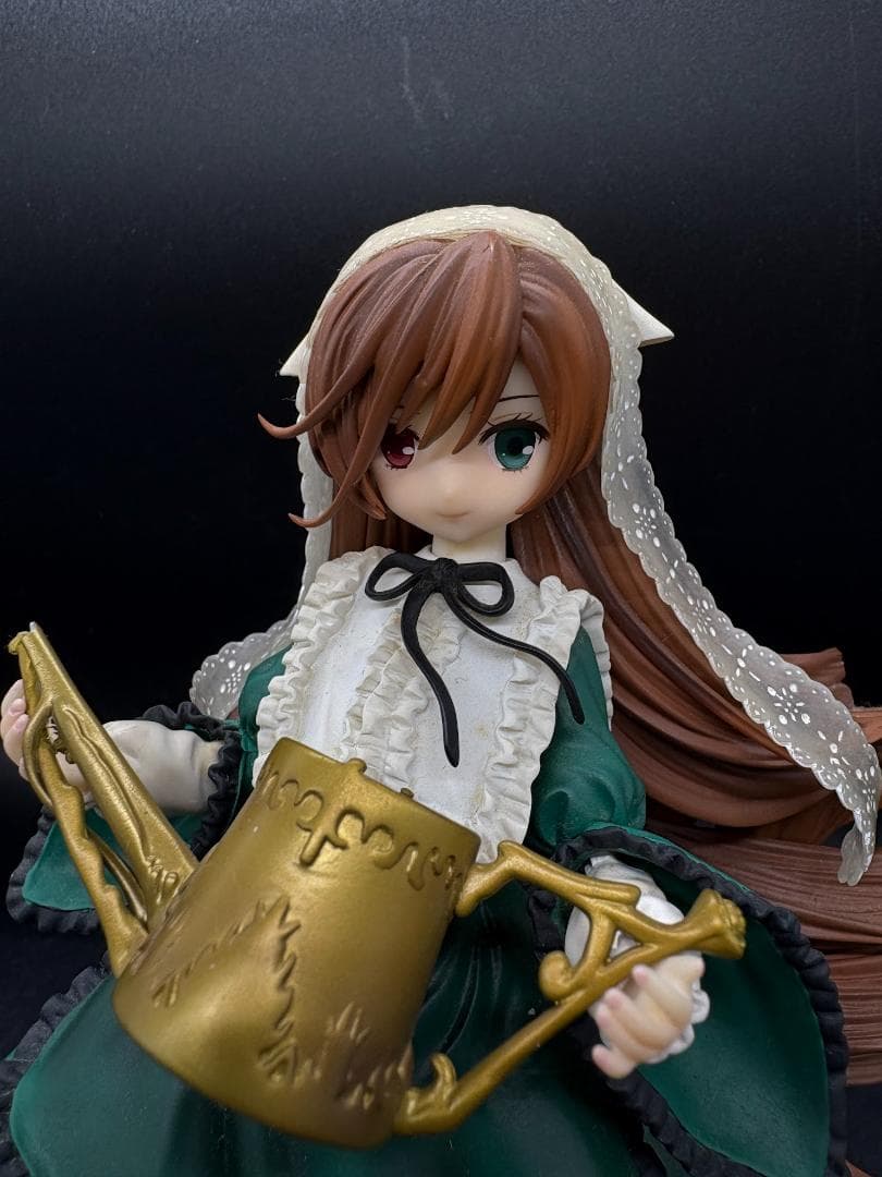 グリフォンエンタープライズ ローゼンメイデン『翠星石』 1/3スケール