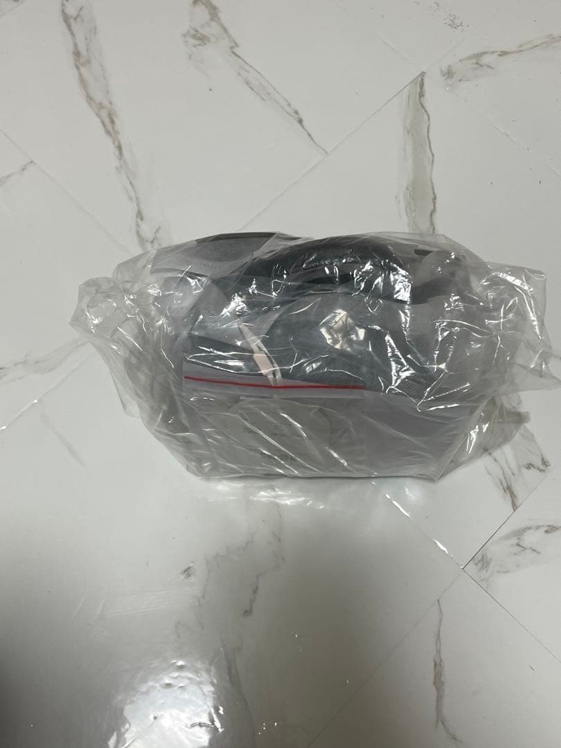 ダーリッチ【Darich】キルティングビジュースクエアバッグ ショッパー有