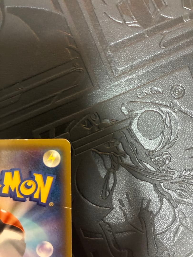 ゲンガーEX SR XY4 ファントムゲート 090/088 sa ポケカ　風船