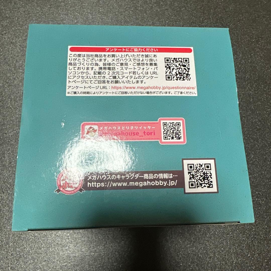 東京リベンジャーズ　るかっぷ　松野千冬　座布団　付き　新品　フィギュア