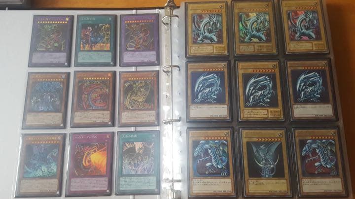 遊戯王 コレクション まとめ売り