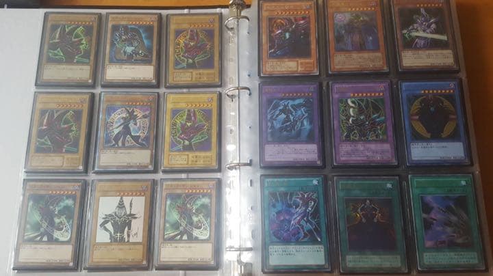 遊戯王 コレクション まとめ売り