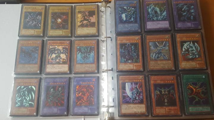 遊戯王 コレクション まとめ売り