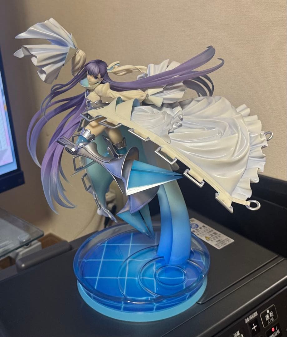 アルター　メルトリリス