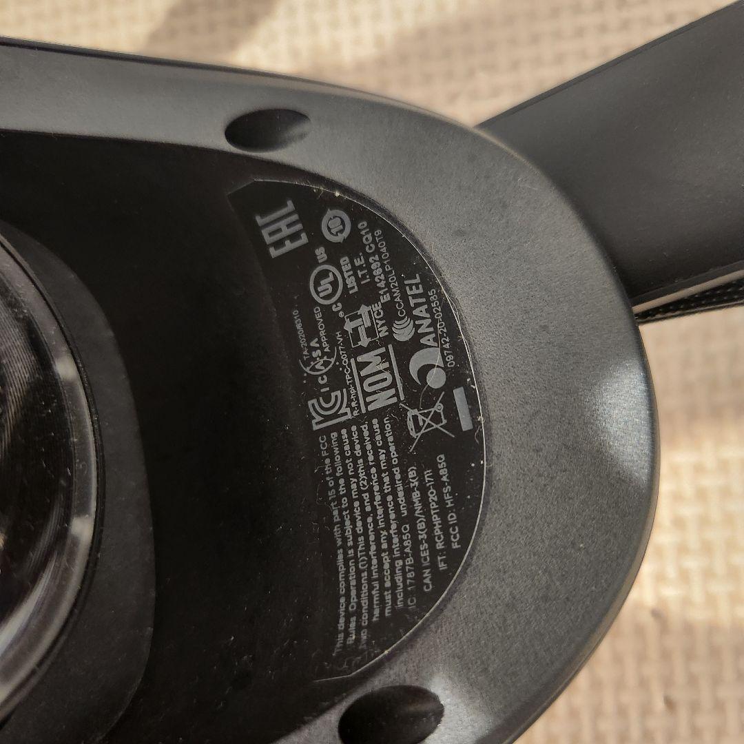 HP reverb G2 vr3000-oxx　ヘッドマウントディスプレイ