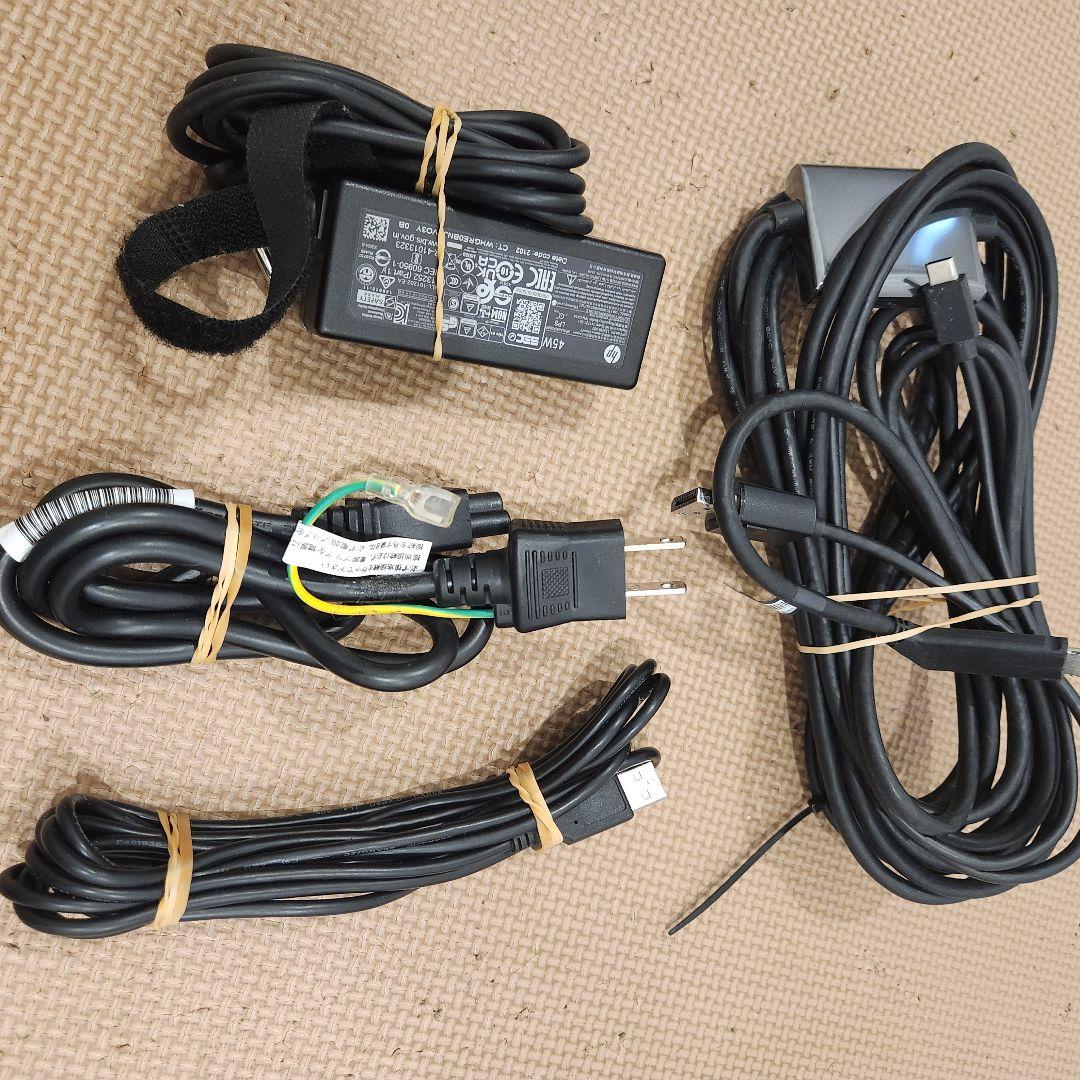 HP reverb G2 vr3000-oxx　ヘッドマウントディスプレイ