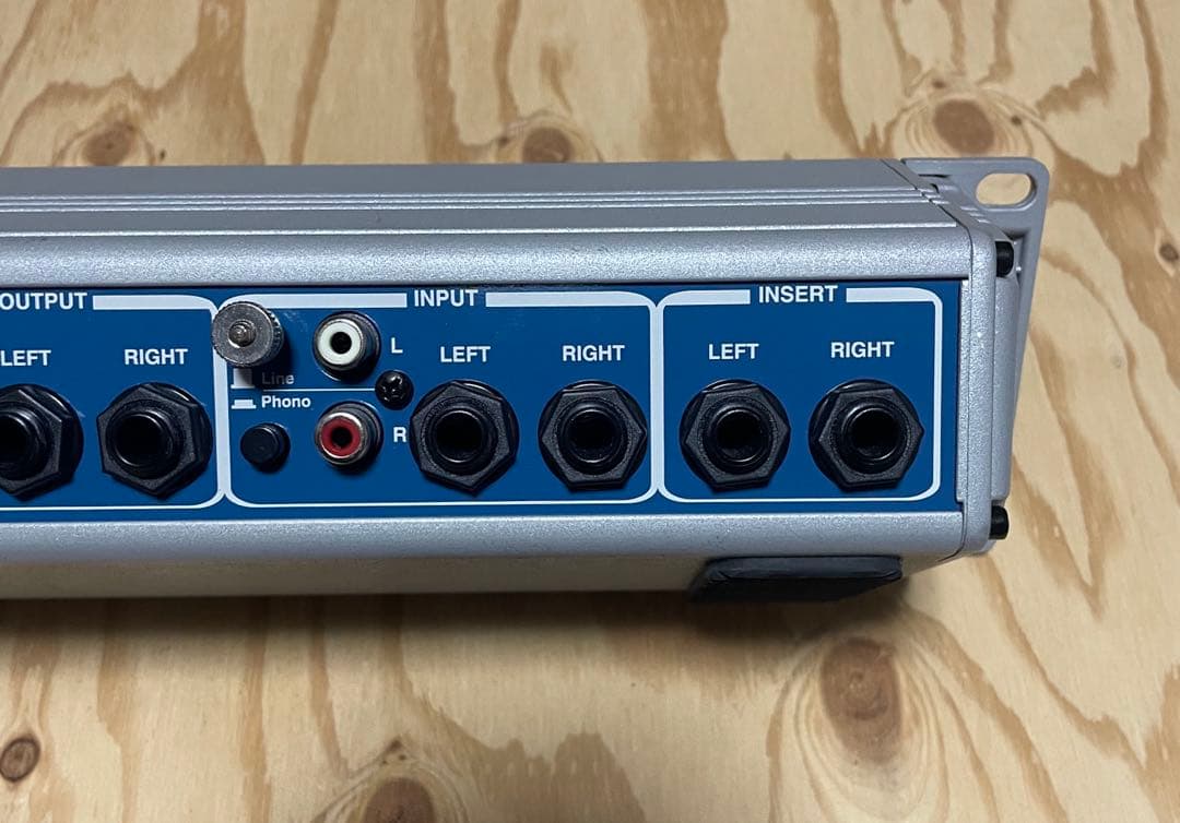 レア　ELECTRIX MO-FX electrix mo-fx ヴィンテージ