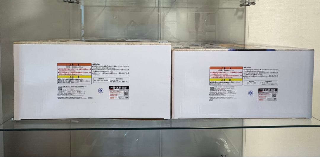 ドラゴンボール 40th Anniversary フィギュアセット　A賞 神龍