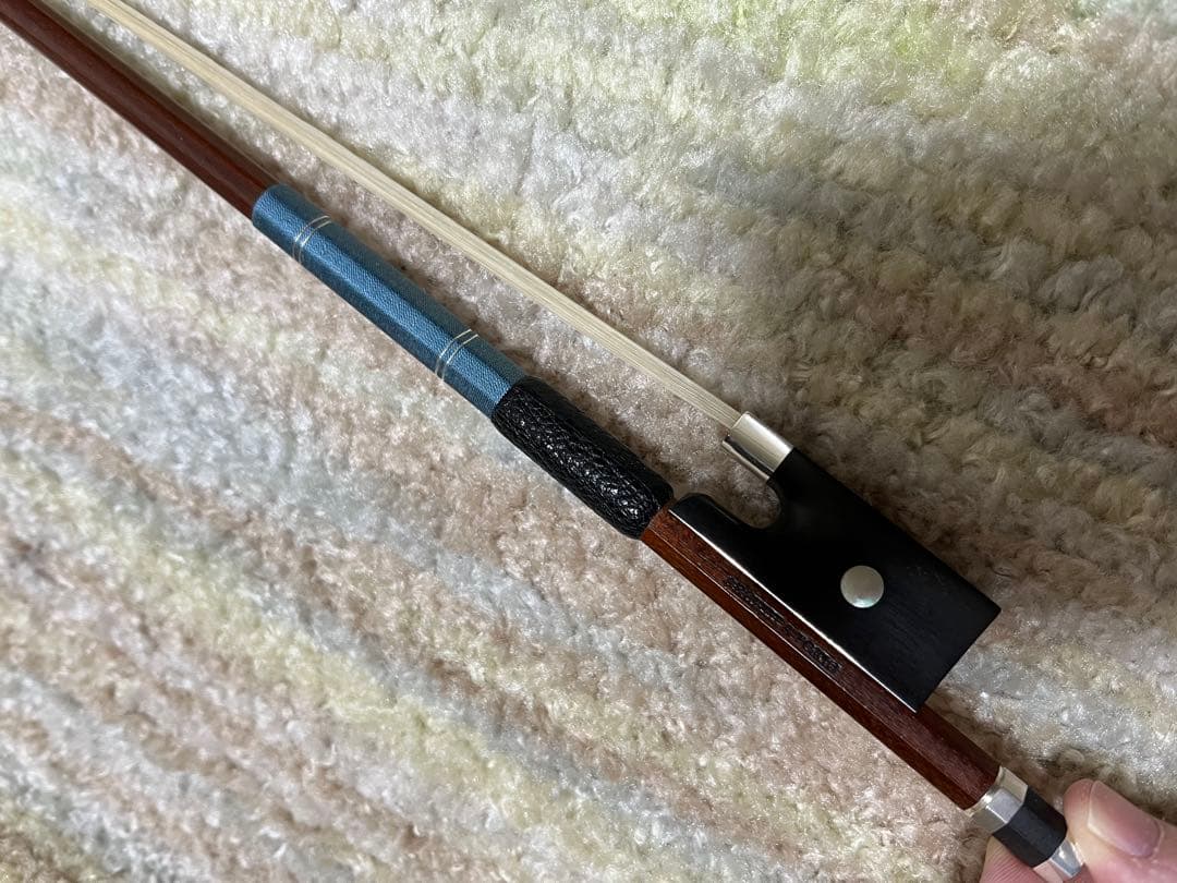 【Violin Bow】Archet（アルシェ）<Plumage☆>