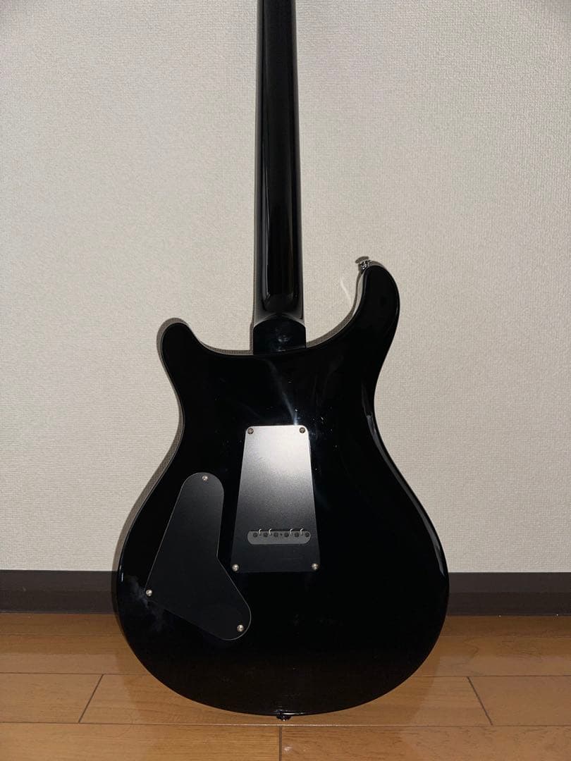 ギター PRS Japan Limited SE Custom24 Gray Black
