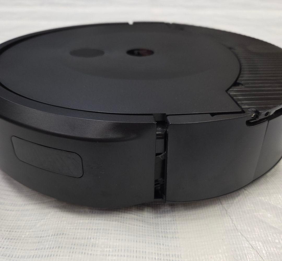 美品　ルンバ　Roomba Combo 10Max ロボット＋Auto Wash