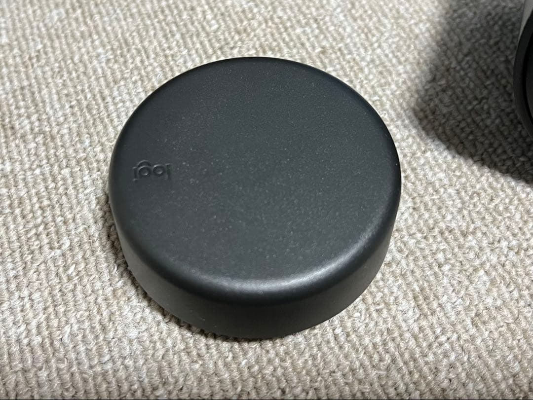 PCスピーカー Logitech Z407