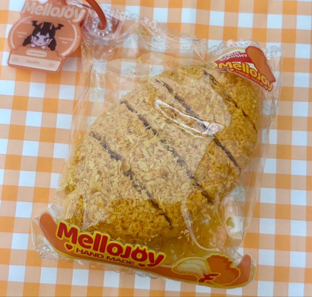 mellojoy とんかつ 和食