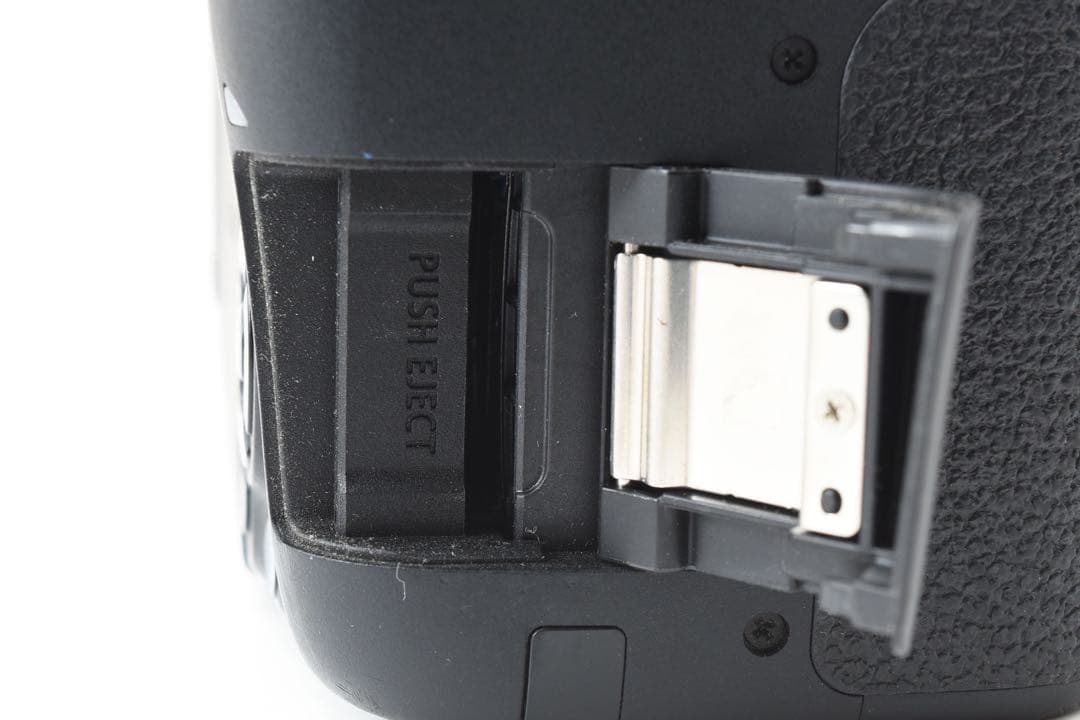 Wi-Fi/動画/保証/Canon EOS Kiss X9i 標準レンズセット