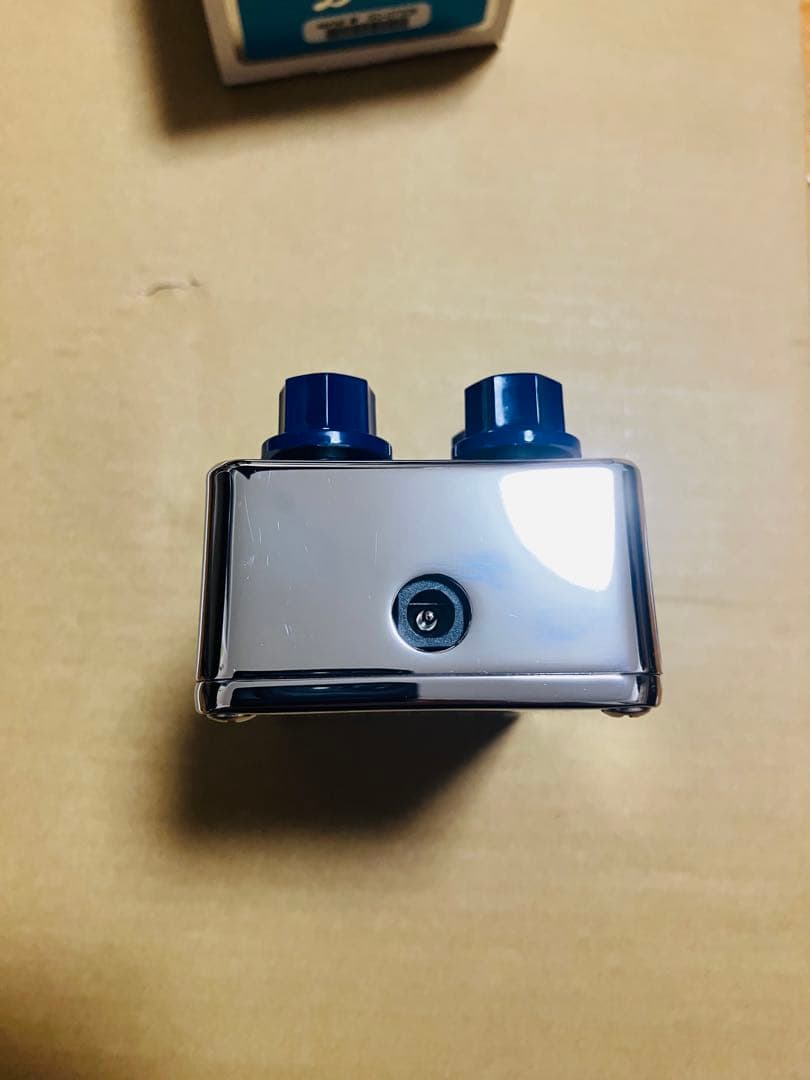 Soul Driven ギターエフェクター