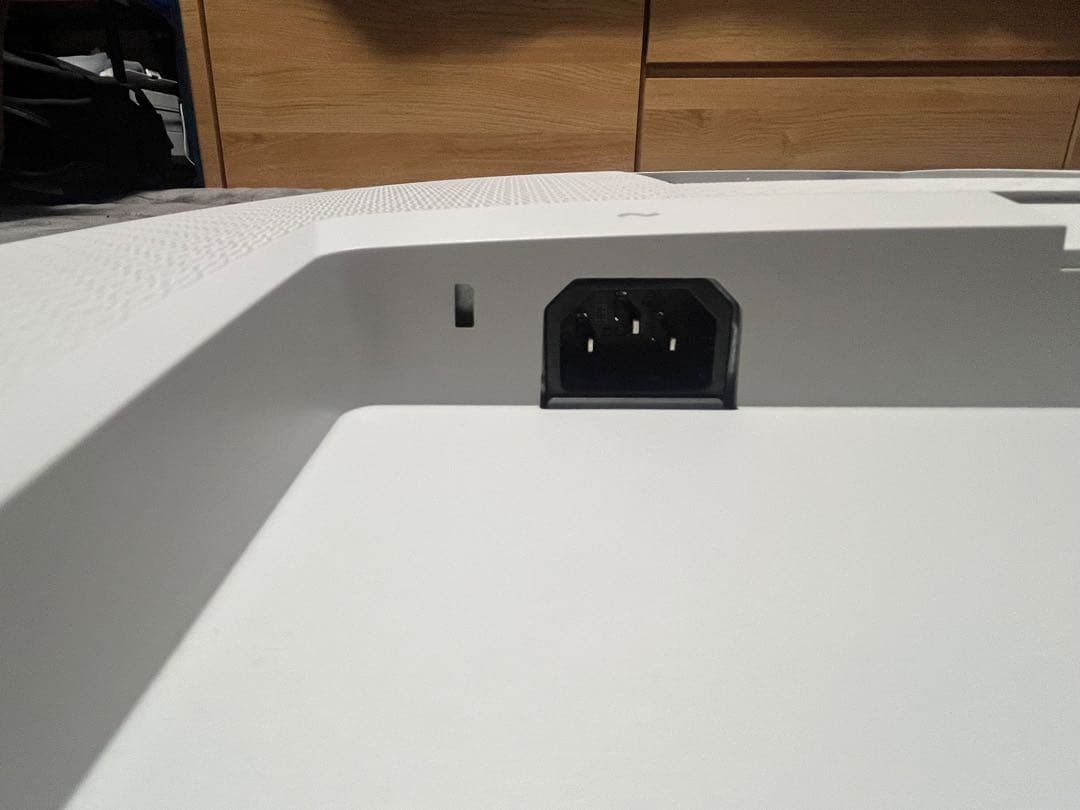 Dell 27インチ4K S2722QC UHD USB-C