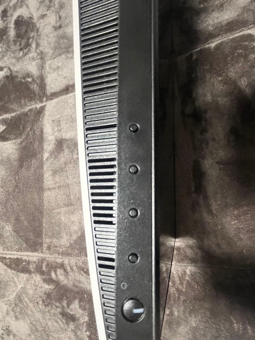 Dell 27インチ4K S2722QC UHD USB-C