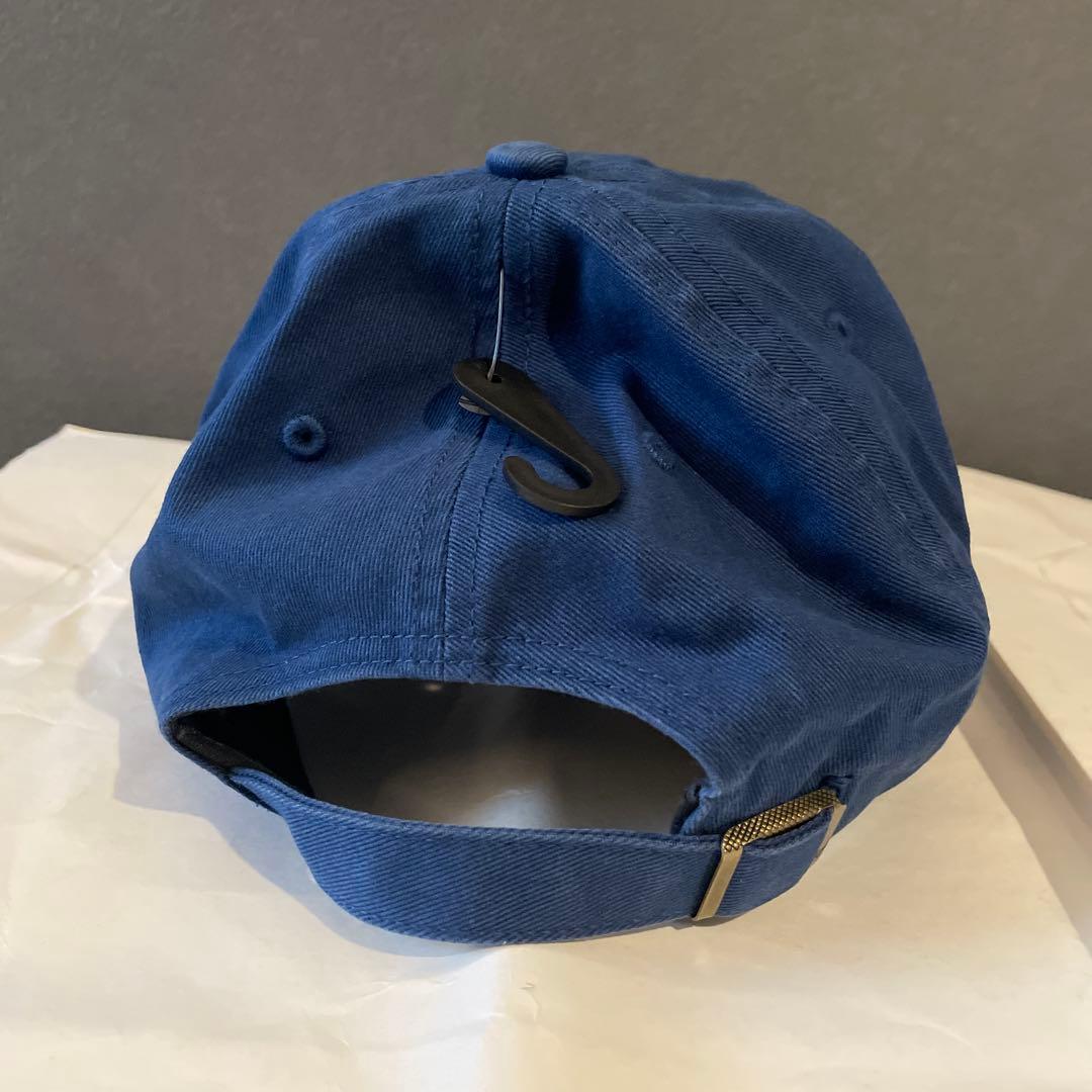 リーズユナイテッド 47 CLEAN UP BALLPARK CAP キャップ