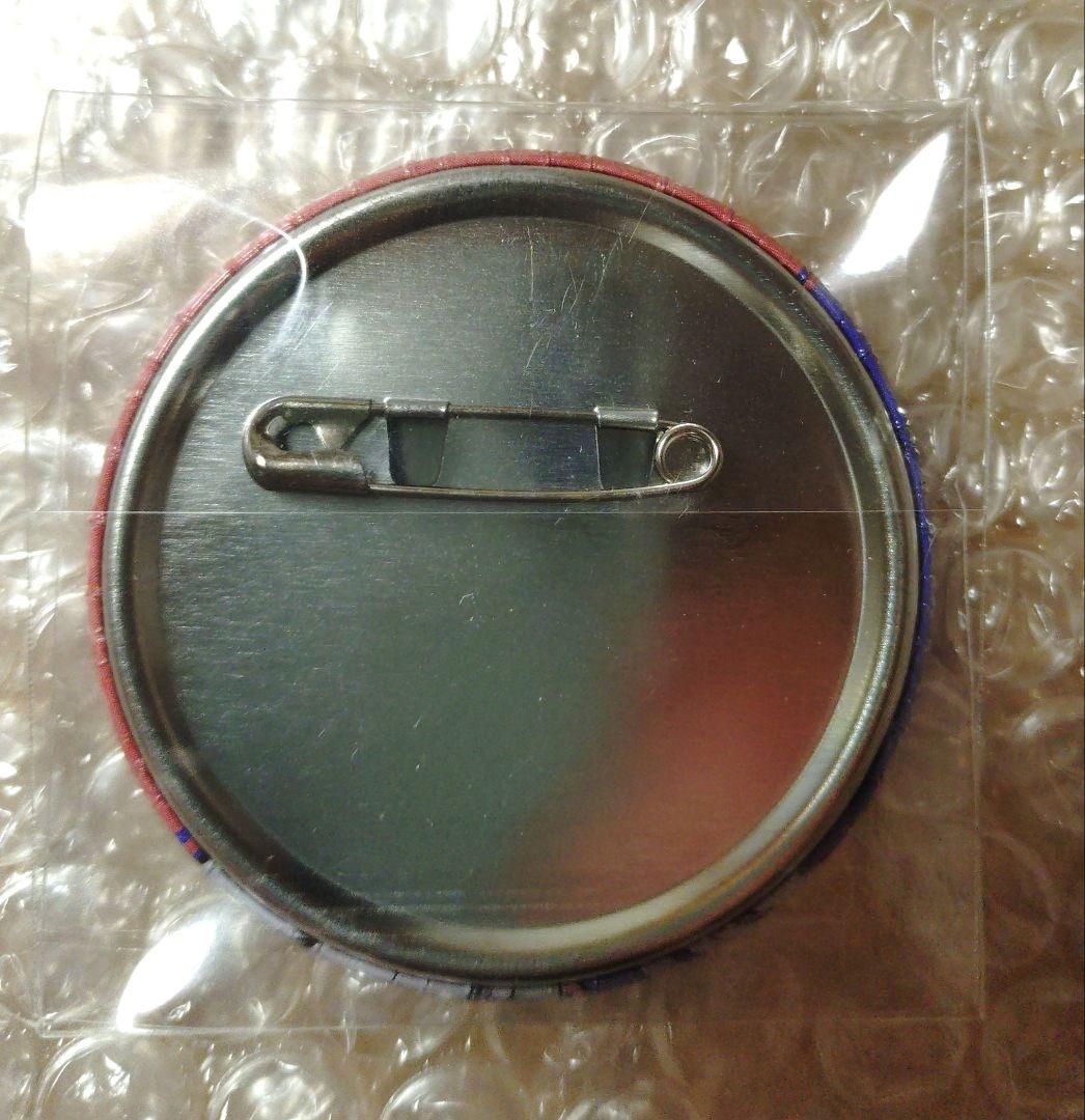 太宰　アニカフェ welcome 缶バッジ 文豪ストレイドッグス　太宰治