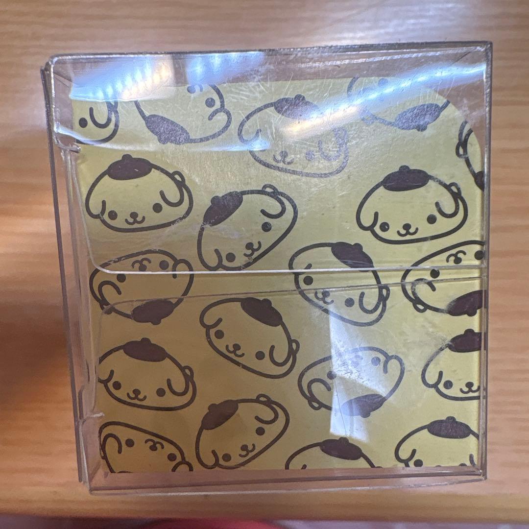 値下げ　もにまるず　moni moni ANIMALS ポムポムプリン　サンリオ