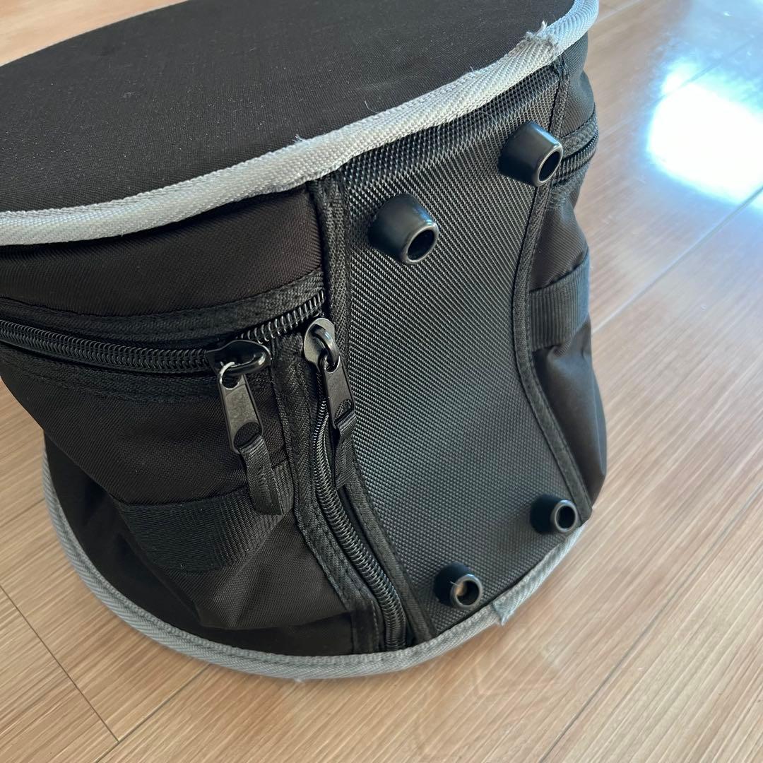 ゼンオン　バンビーナ 　パール　ドラム　子供用　セット