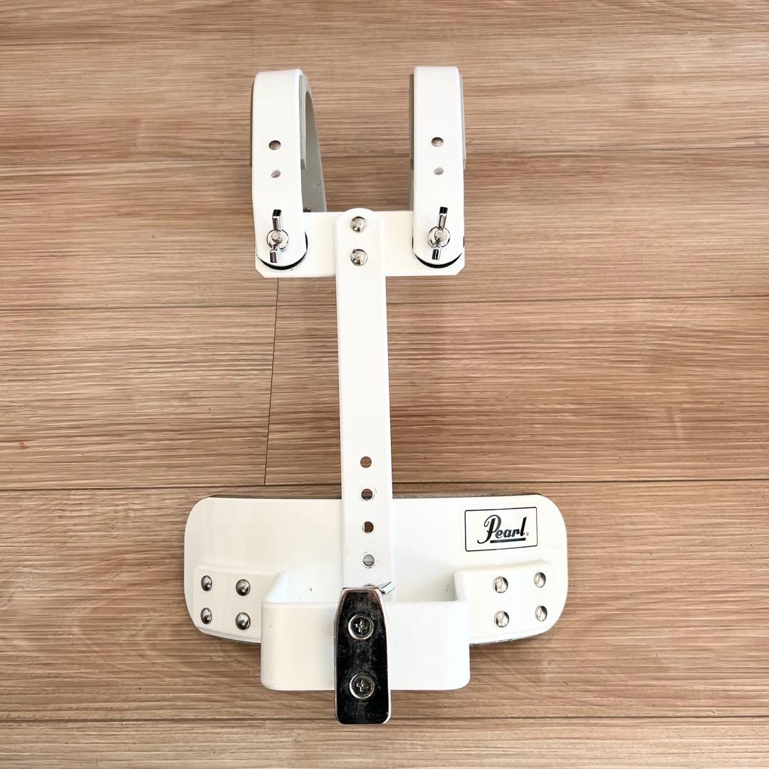 ゼンオン　バンビーナ 　パール　ドラム　子供用　セット