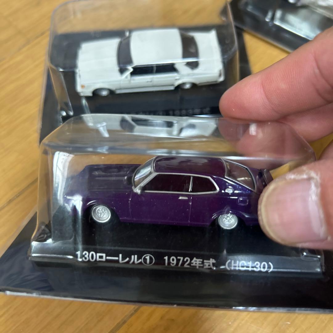 超豪華大量セット　1/64グラチャンコレクション　街道レーサー　ワークス