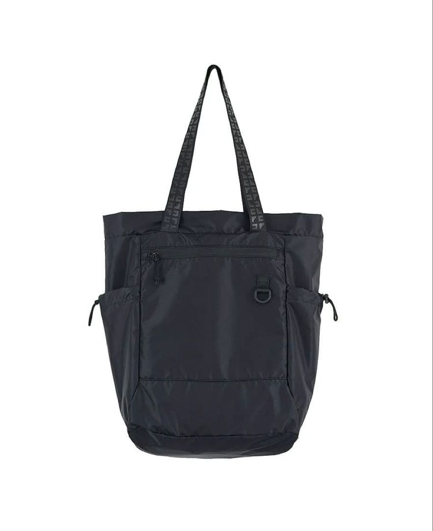 サカナクション／NF member限定NF BACKPACK TOTE新品未開封