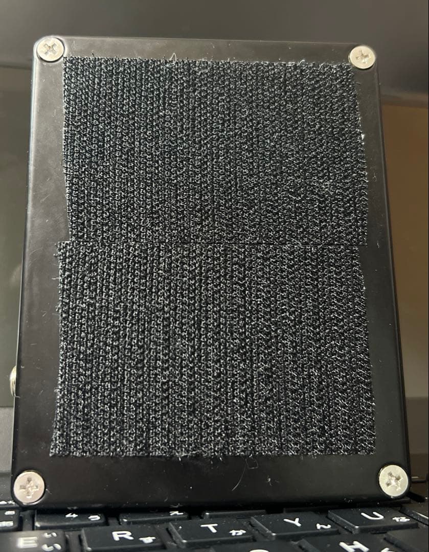 PIKE AMPLIFICATION VULCAN XL クローン