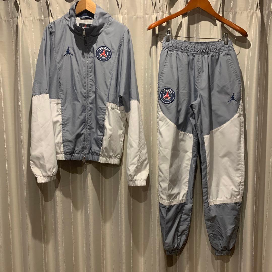 専用 NIKE ジョーダン PSG セットアップ