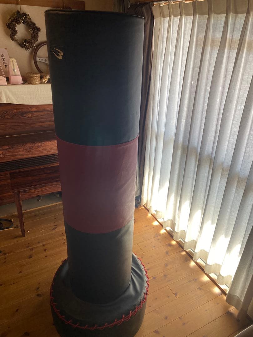 BODYMAKER ボディメーカー サンドバッグ　京都府京田辺市