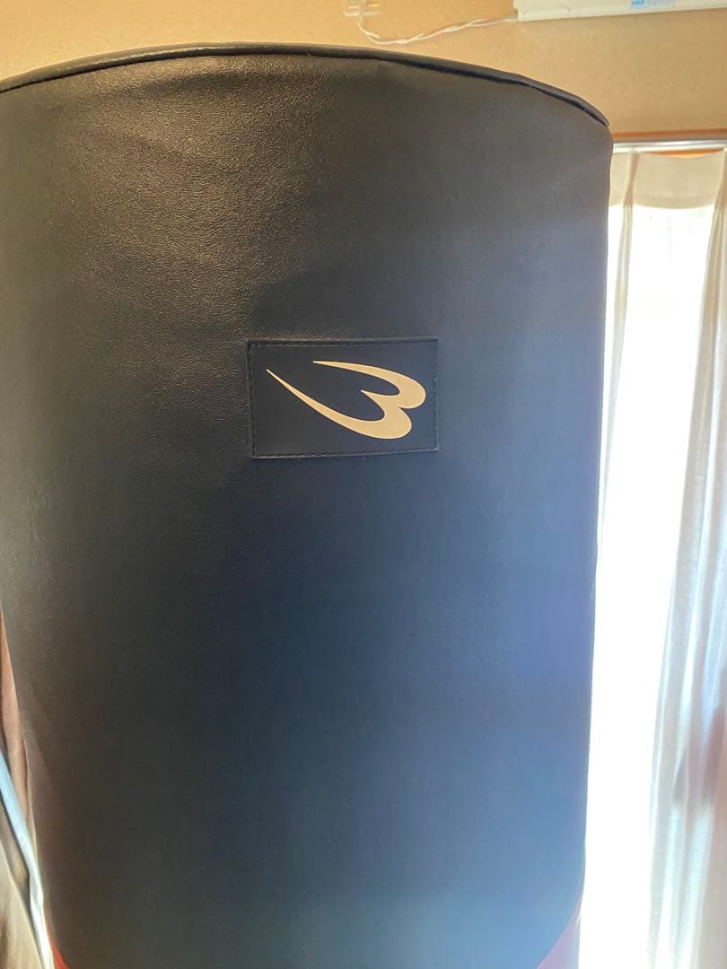 BODYMAKER ボディメーカー サンドバッグ　京都府京田辺市